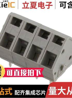 OSTHG040080连接器 〔TERM BLO【 4POS 5MM PCB 〕