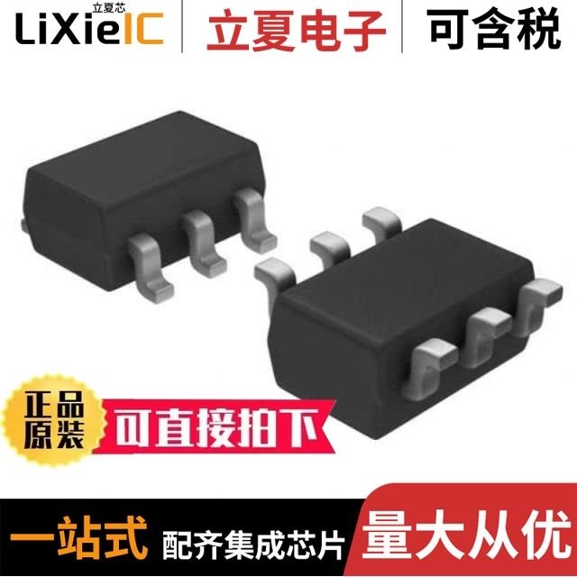 LMH6647MF LMH6609 MDC LMH6618MK/NOPB