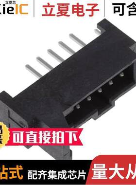 T2I-05-VT-T-S-TH  Samtec Inc.