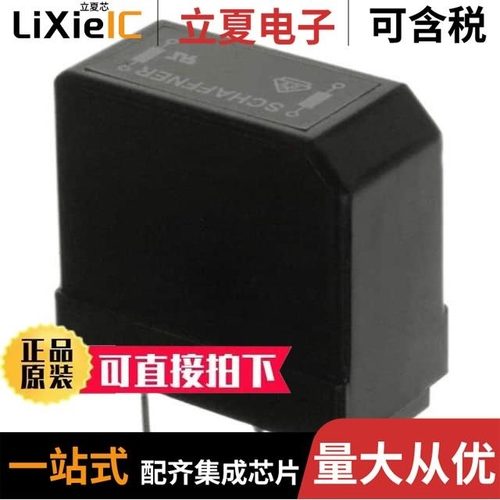 RN222-0.6-02-47M/RN222-1.5-02-10M/RN222-2.5-02-5M6