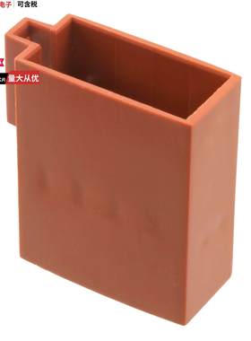 106455-4连接器 〔CONN HOUSING JUNIOR TIMER 8POS 〕