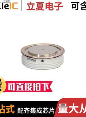 D3001N65T分立半导体产品 〔DIODE GEN PURP 6.5KV 3910A 〕