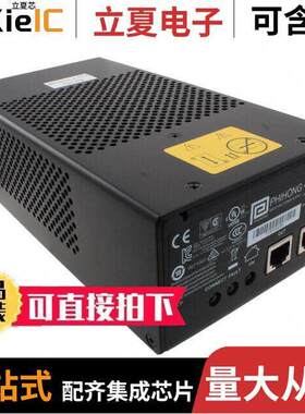 POE80U-560(G)电源-内外部 〔POE INJECTOR 80W 56V DESKTOP 〕