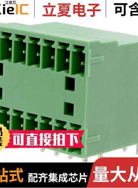 1843127连接器 〔TERM BLO【 HDR 14POS 3.81MM 〕