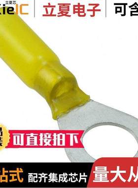 201451-000连接器 〔CONN RING CIRC 10-12AWG CRIMP 〕