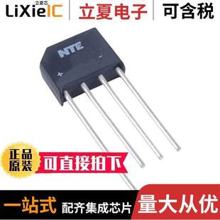 NTE5311分立半导体产品 〕 1000V BRIDGE 〔R