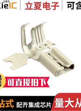 2238041-1连接器 〔CONN QC RCPT 16-20AWG .187 〕