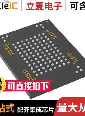 MT29F256G08AUCABH3-10ITZ:A  Micron Technology Inc.