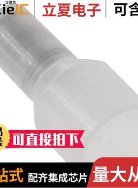 0191600083连接器 〔CONN SPLICE 10-16AWG CRIMP 19160 〕