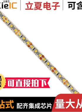 12V-MB-WW-12M光电元件 〔LED ENG WW 3LEDS 3000K 12M REEL 〕