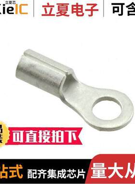 0190560065连接器 〔CONN RING CIRC 14-16AWG #6 CRIMP 〕