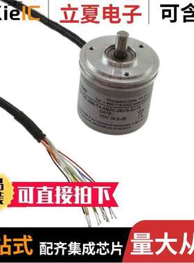 01085-212传感器，变送器 〔ENCODER ROTARY 1600PPR 28V 〕