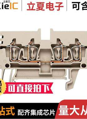 1933740000连接器 〔CONN TERM BLK FEED THRU 12-30AWG 〕