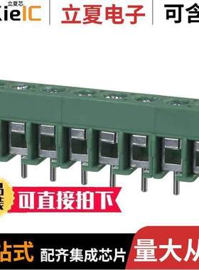 1935226连接器 〔TERM BLK 8POS SIDE ENTRY 5MM PCB 〕