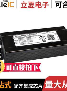 PLED120W-086-C1400-D  Thomas Research Products