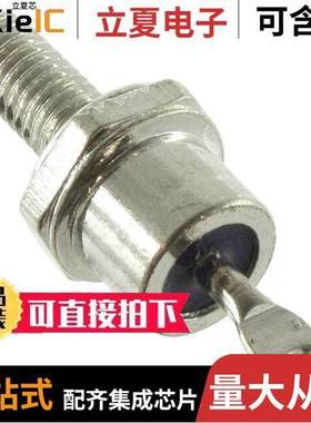 1N3673AR分立半导体产品 〔DIODE GEN PURP REV 1KV 12A DO4 〕