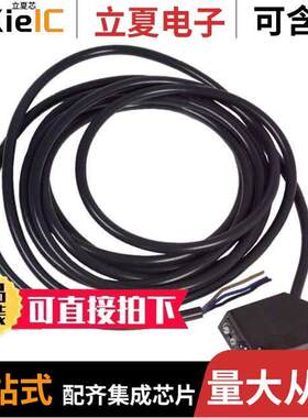 E3Z-D61传感器，变送器 〔SENSOR REFLECTVE 100MM NPN DO/LO 〕