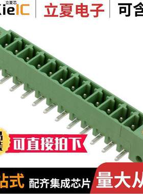 1827965连接器 〔TERM BLO【 HDR 12POS 3.81MM 〕