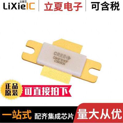 CGH21240F分立半导体产品 〔GAN HEMT 28V 1.8-2.1GHZ 〕