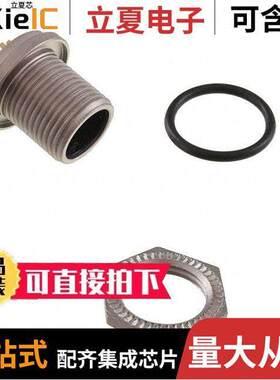 SF7982-18SG-300连接器 〔SHIELDED MINI-CON-X, PANEL, 18 # 〕