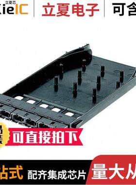 FHMP-6-ABL连接器 〔HD FLEX MPO FAP; 6-PORT MPO; TYP 〕
