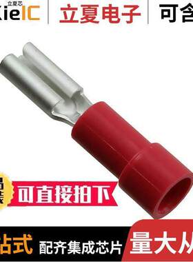 0190170006连接器 〔CONN QC RCPT 18-22AWG 0.110 〕