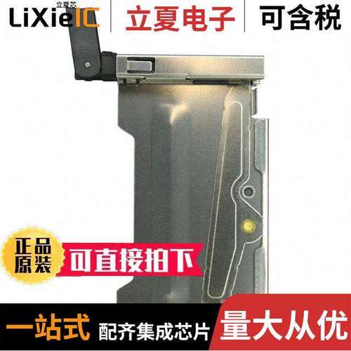 305610000006000+连接器 〔CONN COMPACT FLASH CARD SNAP-IN 〕