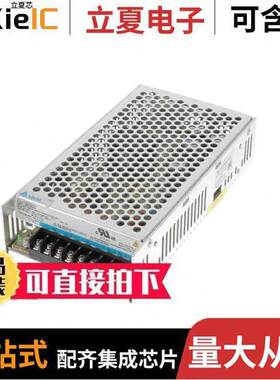 PMT-24V200W1AM电源-内外部 〔AC/DC CONVERTER 24V 200W 〕