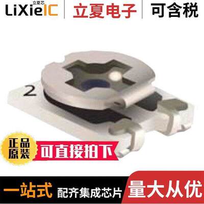 TC42X-2-201E电位计 〔TRIMMER 200 OHM 0.1W J LEAD TOP 〕