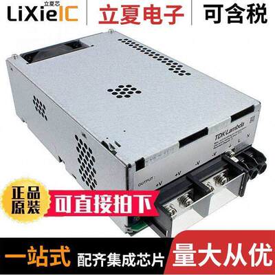 RWS600B12电源-内外部 〔AC/DC CONVERTER 12V 600W 〕