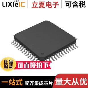 52HTQFP ADS5423IPGP芯片 〕 PIPELINED 14BIT 〔IC ADC