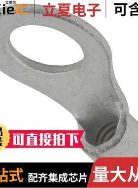 30697连接器 〔CONN RING CIRC 14-16AWG #10 〕