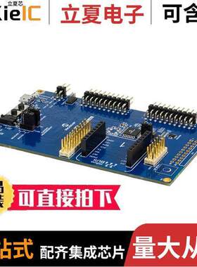DM320204开发板 〔SAM L10 XPLAIND PRO ATSAML10E16A 〕