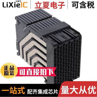 1714001020连接器 〔CONN RCPT IMPEL 120POS PCB 〕