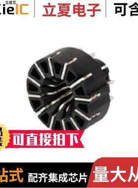 10132381-20360LF连接器 〔CONN BUSBAR SHEERPWR 3.6MM PIN 〕