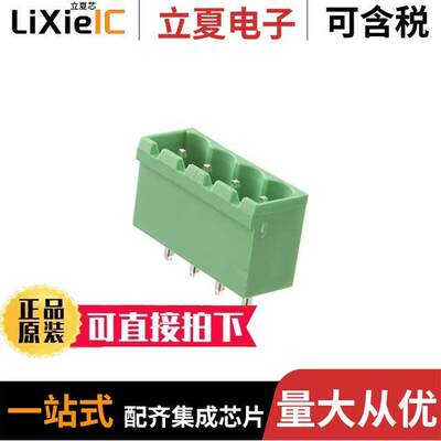 EBPA-04-D-C连接器 〔EURO BLO【 4P 〕