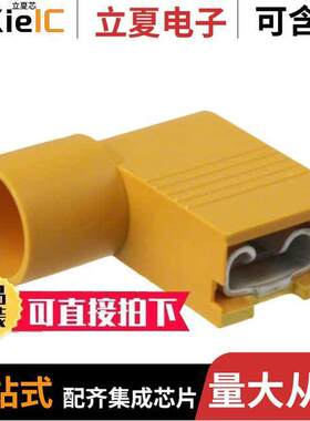 0190070082连接器 〔CONN QC RCPT 10-12AWG 0.250 〕