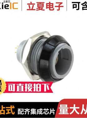 PLB1G020004连接器 〔CONN RCPT FMALE 4POS SOLDER CUP 〕