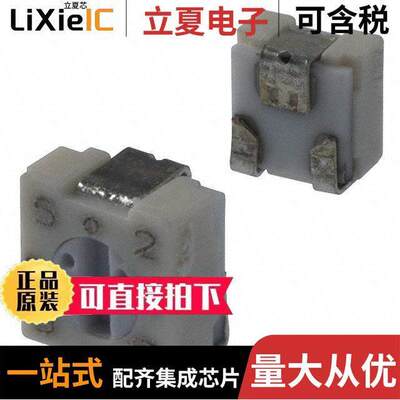 3313J-1-202E电位计 〔TRIMMER 2K OHM 0.125W J LEAD TOP 〕