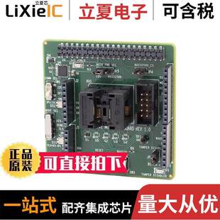 〔DEV MAXQ1061 KIT 开发板 〕 DEEPCOVER
