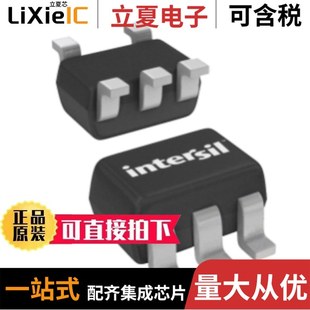 ISL90728WIE627Z ISL9003AIEFZ T7A ISL9021AIIFZ