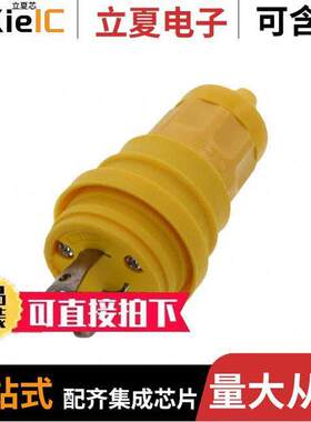 1301460108连接器 〔PWR ENT PLUG NEMAL2-20 STR SCRW 〕