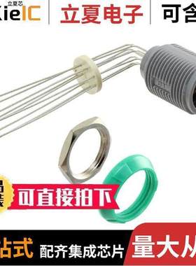 PLB3G520009连接器 〔CONN RCPT FMALE 9POS GOLD SOLDER 〕