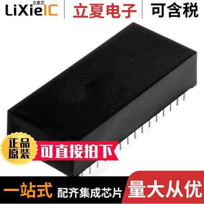 DS1248Y-70IND+芯片 〔IC RTC PHANTOM PAR 32-DIP 〕