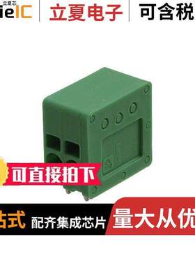 1990737连接器 〔TERM BLK 2POS SIDE ENT 3.5MM PCB 〕