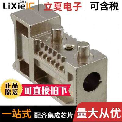 1-1410297-6连接器 〔CONN GUIDE MOD KEY/ESD 225DEG 〕
