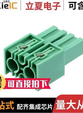 1969535连接器 〔TERM BLO【 HDR 2POS 10.16MM 〕