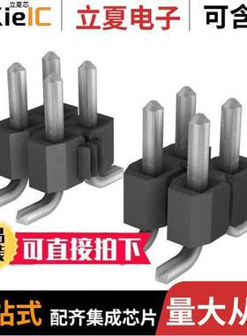 TSM-108-04-T-DV连接器 〔CONN HEADER SMD 16POS 2.54MM 〕