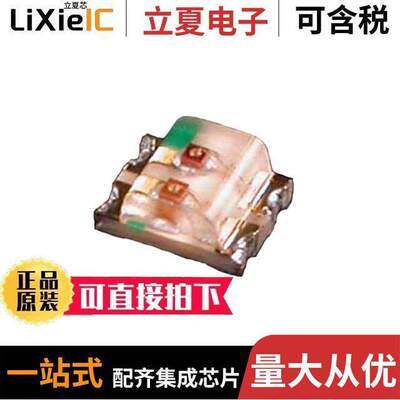 APTB1612SYKCGKC-F01 null Kingbright