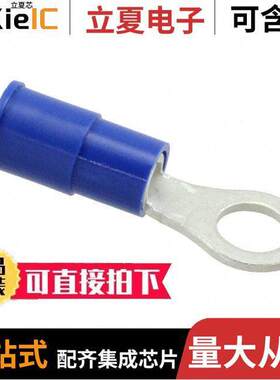 0190540113连接器 〔CONN RING CIRC 14-16AWG #10 〕